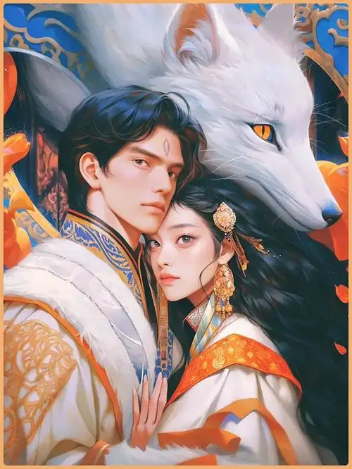 飞驰人生海报