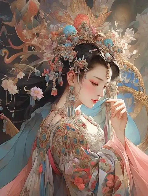 飞驰人生海报